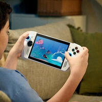 Mínimo histórico para esta Asus ROG Xbox Ally: Una buena alternativa a Steam Deck que sí tiene stock