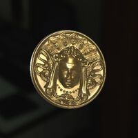 Ubicación de todas las Monedas en Resident Evil Requiem