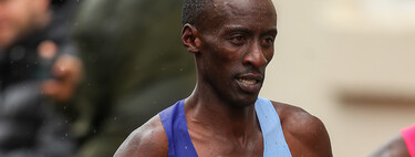 El sacrificio de Kelvin Kiptum para superarse: así entrena para correr una maratón en menos de dos horas 
