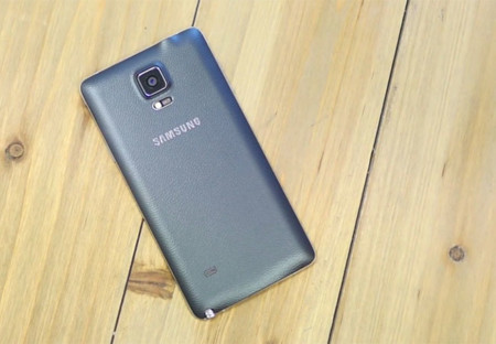 Samsung Galaxy Note 5 apunta a tener dos sabores para la pantalla: 2K o 4K, tú eliges
