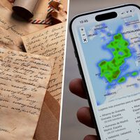 He descubierto que mi apellido es de los menos comunes del mundo. Así puedes hacerlo tú desde tu iPhone y conocer tu origen 