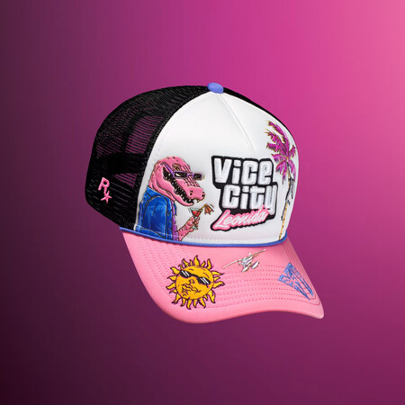 Gorra Ajustable New Era
