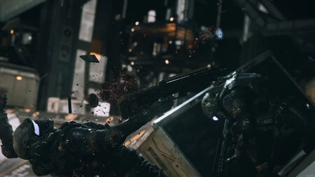 The Expanse 1
