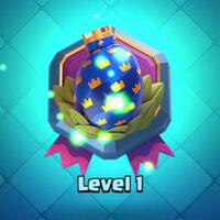 Cómo conseguir la insignia secreta del Huevo en Clash Royale 