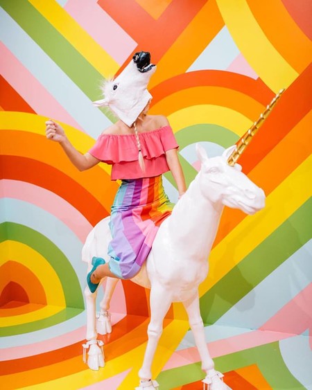 Museum Of Ice Cream 2