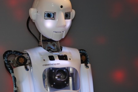 Martin Solveig en Futuroscope