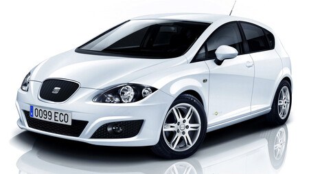 Seat Leon 0