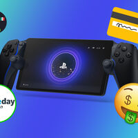 Amazon Prime Day 2025: ahora puedes comprar tu nueva PS Portal en menos de 3,999 pesos con estas grandiosas ofertas bancarias