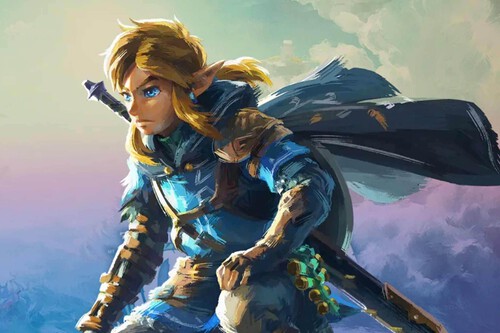 La Pelicula Live Action De The Legend Of Zelda Se Retrasa A Mayo Del 2027