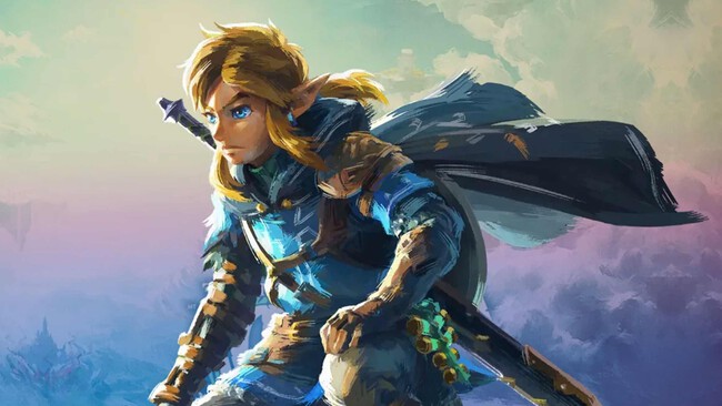 La Pelicula Live Action De The Legend Of Zelda Se Retrasa A Mayo Del 2027