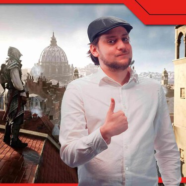Assassins Creed Ranking