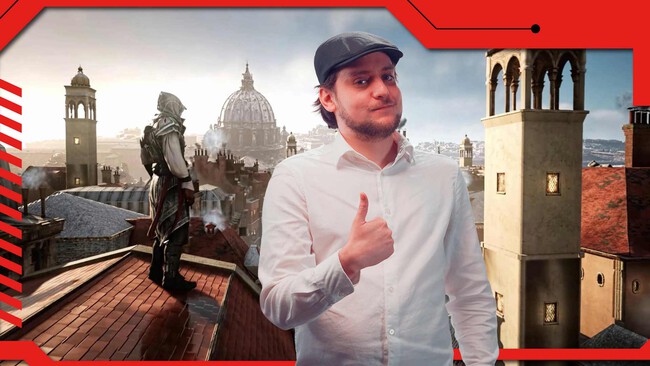 Assassins Creed Ranking