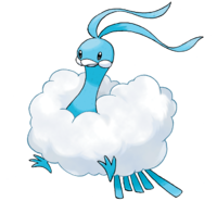 Altaria