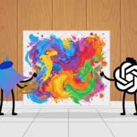 He enfrentado a Gemini y ChatGPT para ver quién genera mejores imágenes. Y la respuesta es evidente