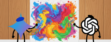 He enfrentado a Gemini y ChatGPT para ver quién genera mejores imágenes. Y la respuesta es evidente