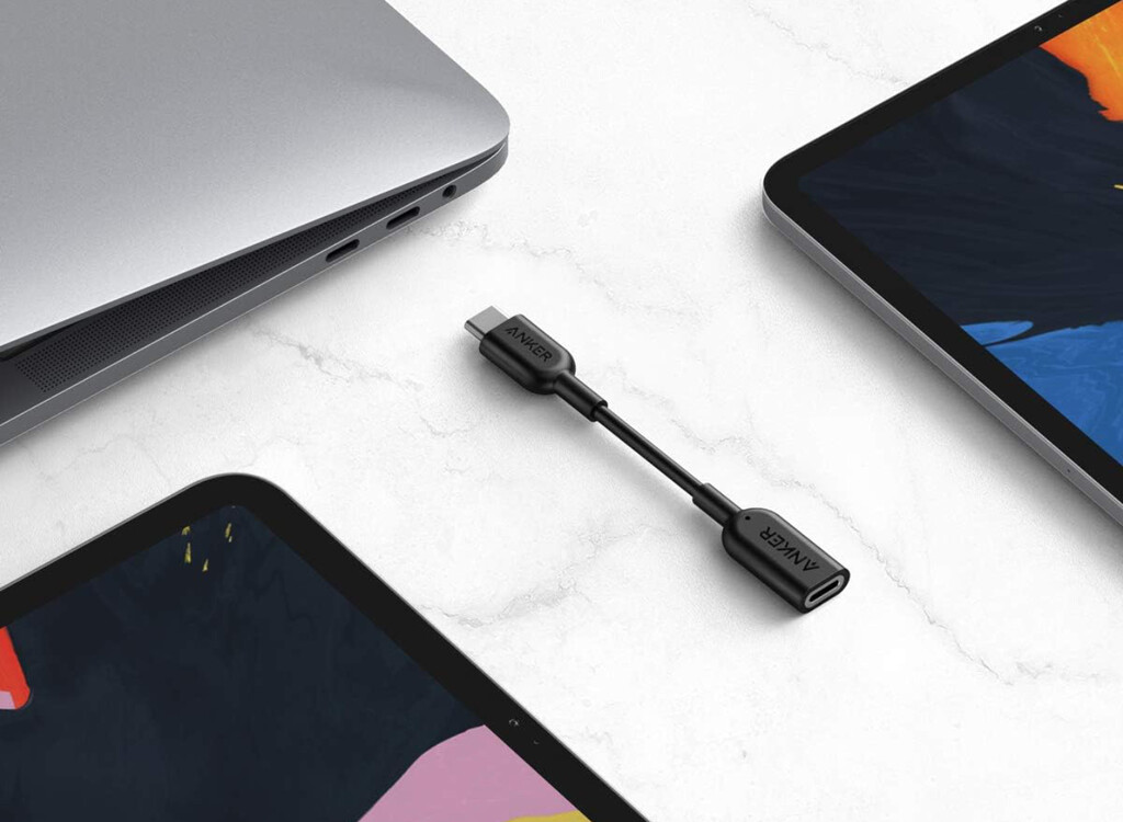 En el iPhone 15 se pueden usar auriculares Lightning: solo se necesita este adaptador USB-C certificado MFi En el iPhone 15 se pueden usar auriculares Lightning: solo se necesita este adaptador USB-C certificado MFi