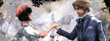 Clair Obscur: Expedition 33 podría terminar a los 40 minutos y sería la película que más me ha emocionado en 2025 