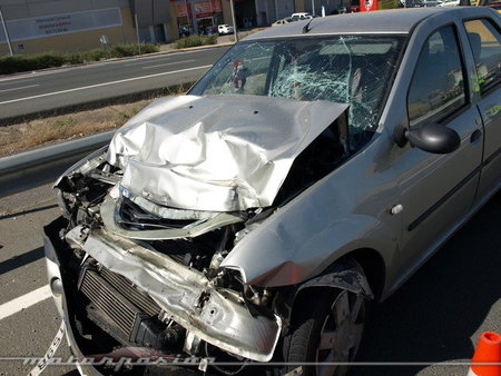 Datos de siniestralidad vial DGT 2012