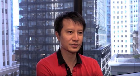 Counter Strike Co Creator Minh Le