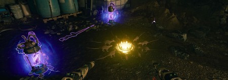 Corona Ratas Citadelle Des Morts Black Ops 6