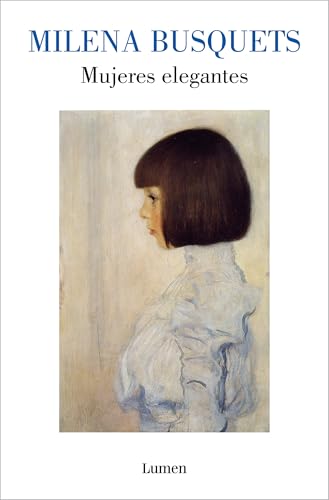 Mujeres elegantes (Narrativa)