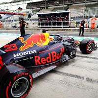 La repentina marcha de Honda deja a Red Bull y a todo el entramado híbrido de la Fórmula 1 contra las cuerdas