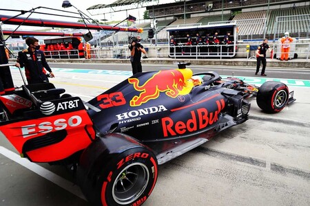 La repentina marcha de Honda deja a Red Bull y a todo el entramado híbrido de la Fórmula 1 contra las cuerdas
