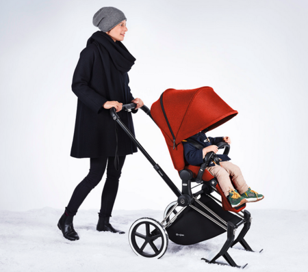 Cybex-Priam