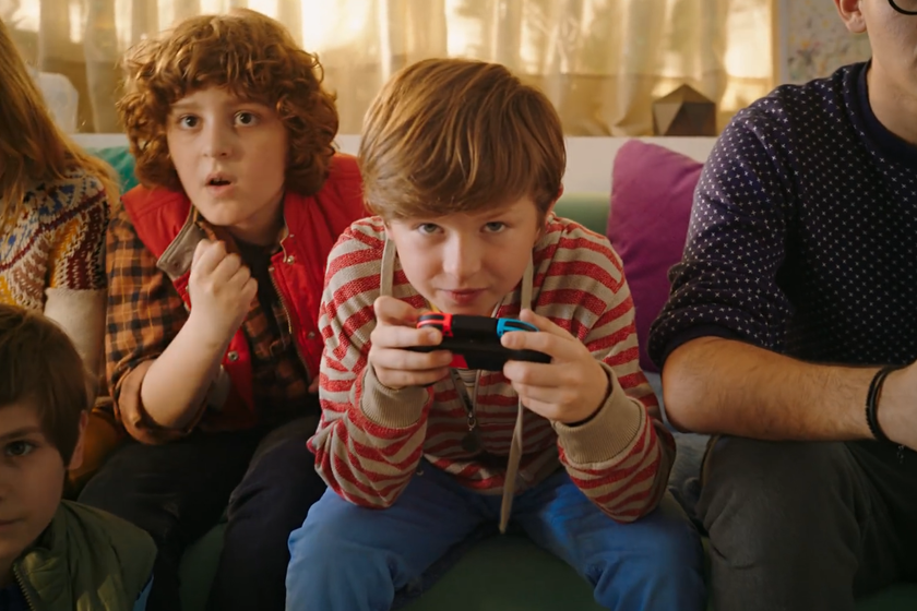 ¿Qué videojuego le regalo a mi hijo?
