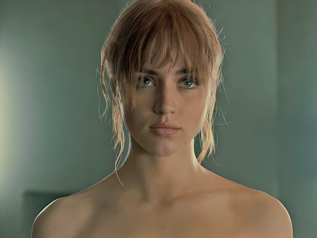 Blade Runner Portada 2