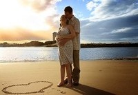 Babymoon, nueva tendencia en vacaciones