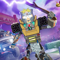 El cross-play fue la gran revolución de PS4, Xbox One y Switch. El único motivo fue el dinero