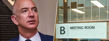 Jeff Bezos tem sido implacável com suas reuniões: ele nunca se reúne antes das 10h ou depois das 17h