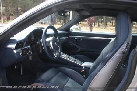Porsche 911 Carrera S