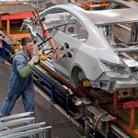 Trump no está feliz con el cierre de las fábricas de GM: ya habla de quitar subsidios