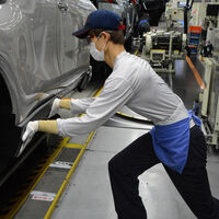 Japón era famoso por sus jornadas laborales maratonianas. Toyota puede ser la primera gran empresa en reducir las semanas a cuatro días