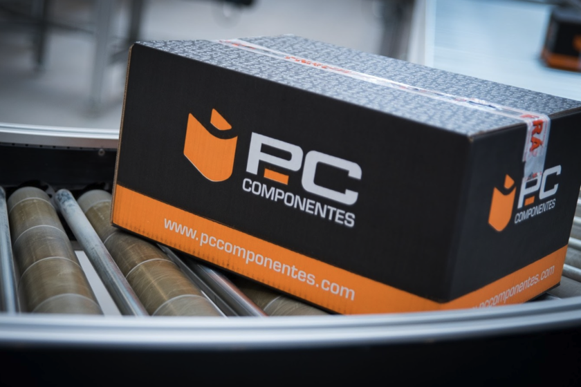 PcComponentes