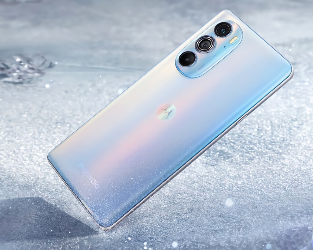 Moto Edge X30 lanzamiento, precio en México, características y ficha