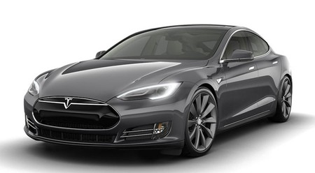Tesla piensa en un eléctrico con 320 Km por 30.000 euros en tres o cuatro años
