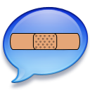 Chax: Potencia para tu iChat