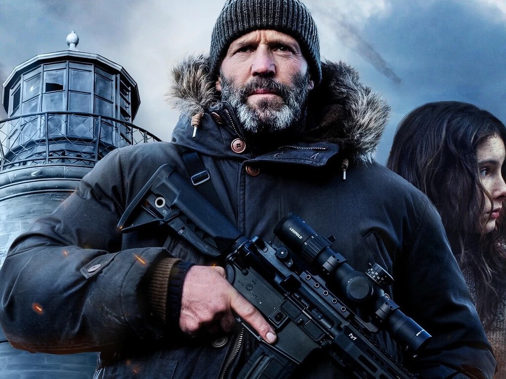 El público dicta sentencia sobre 'Shelter: El protector' y afirma que es una de las mejores películas de Jason Statham. Sólo hay 6 con una valoración más alta