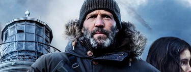 El público dicta sentencia sobre 'Shelter: El protector' y afirma que es una de las mejores películas de Jason Statham. Sólo hay 6 con una valoración más alta 