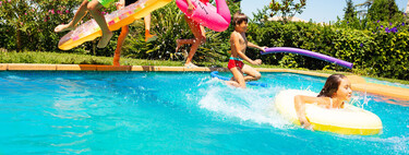Pool-party infantil: siete consejos para organizar con éxito una fiesta infantil en la piscina