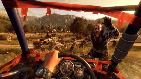 Dying Light The Following muestra tráiler y avisa que exprimirá el séptimo núcleo de Xbox One y PS4
