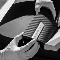 Escúchanos bien, Infiniti y Bose reafirman su sociedad, y eso suena de lujo 