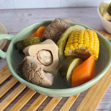 Caldo de res, receta del plato mexicano perfecto cuando bajan las temperaturas