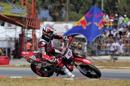 Thierry van den Bosch