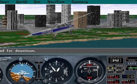 Internet Archive ha añadido 2.500 juegos de MS-DOS a su colección para que los juegues desde el navegador