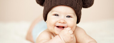 Estos son los más bonitos nombres de niña que suenan fuerte para 2024: te encantarán 