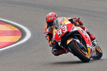 Marc Marquez Motogp Aragon 2017 2